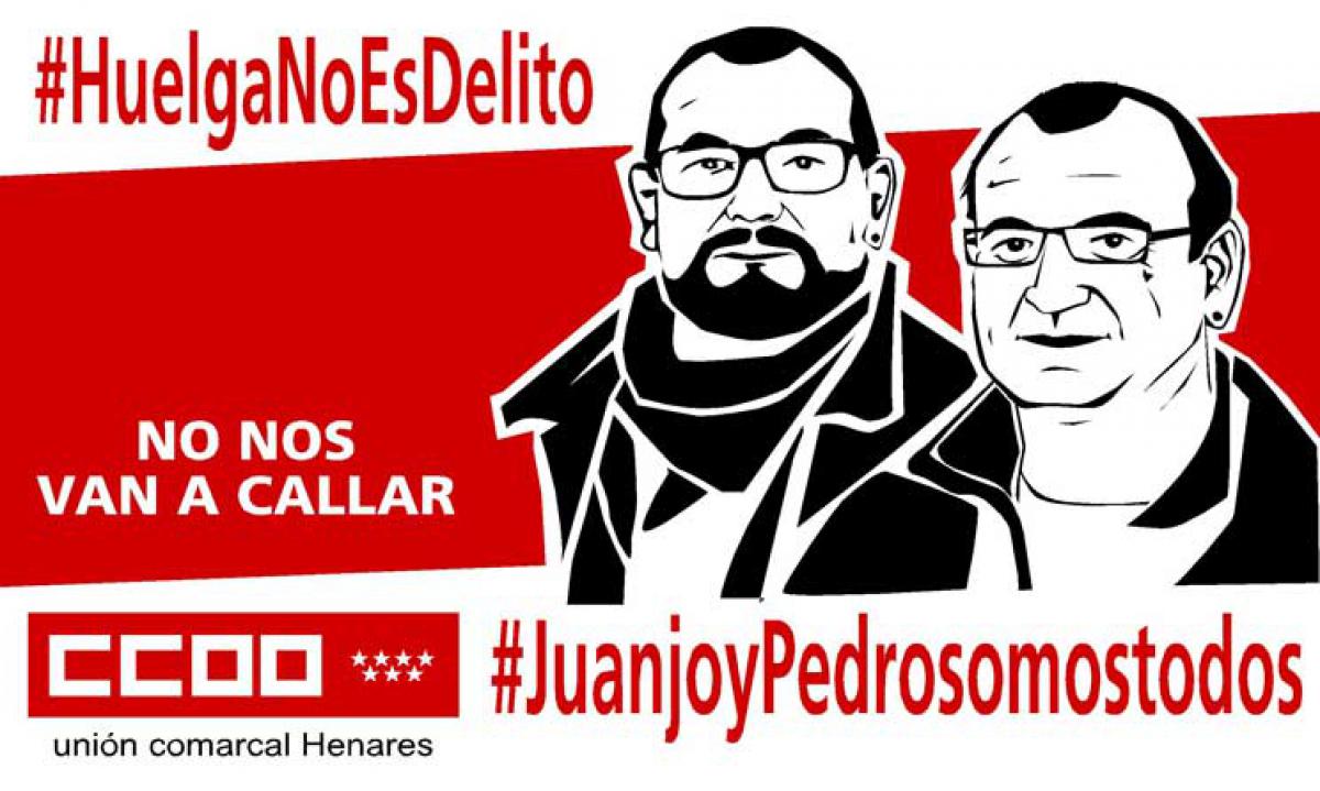 Banner #JuanjoYPedroSomosTodos